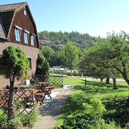 Apartment Stegeborg Norrkrog By Interhome Eksteriør billede