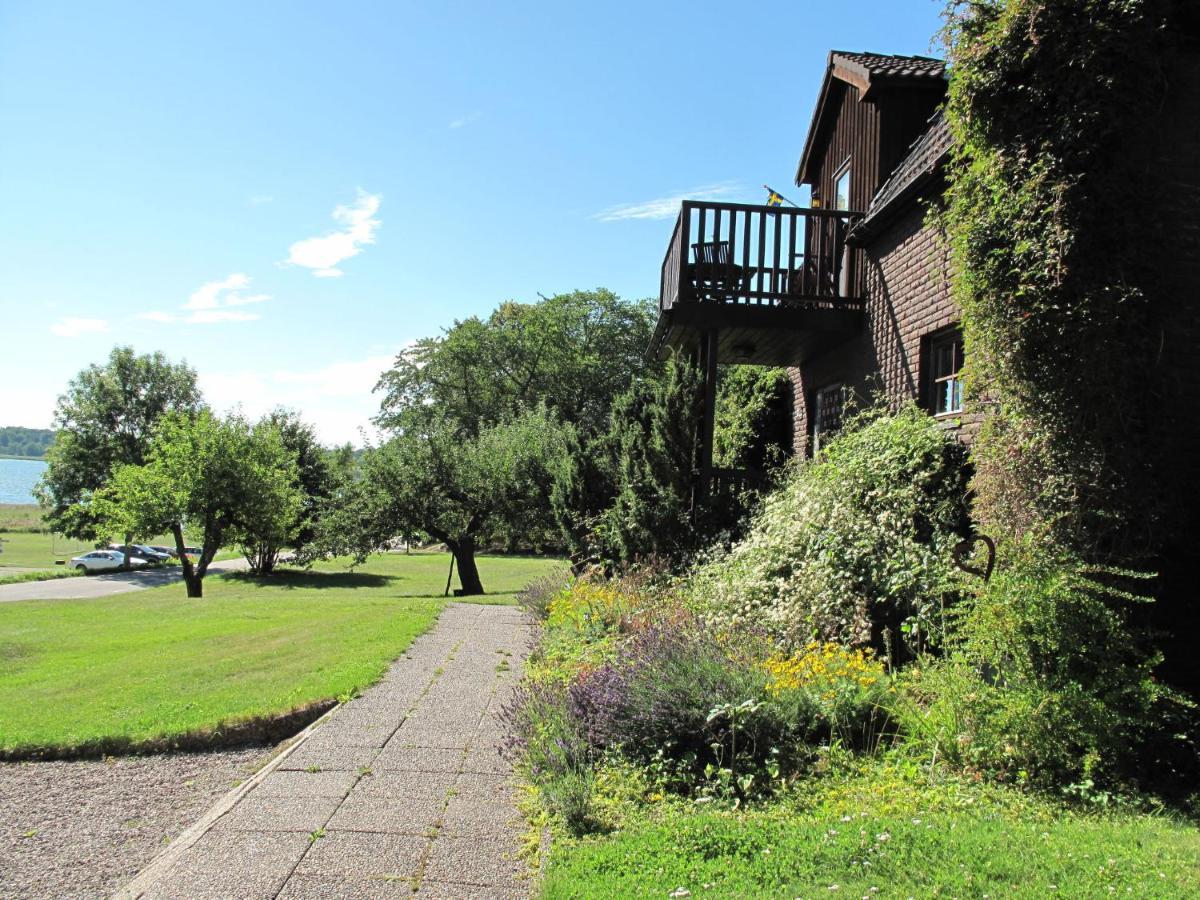 Apartment Stegeborg Norrkrog By Interhome Eksteriør billede