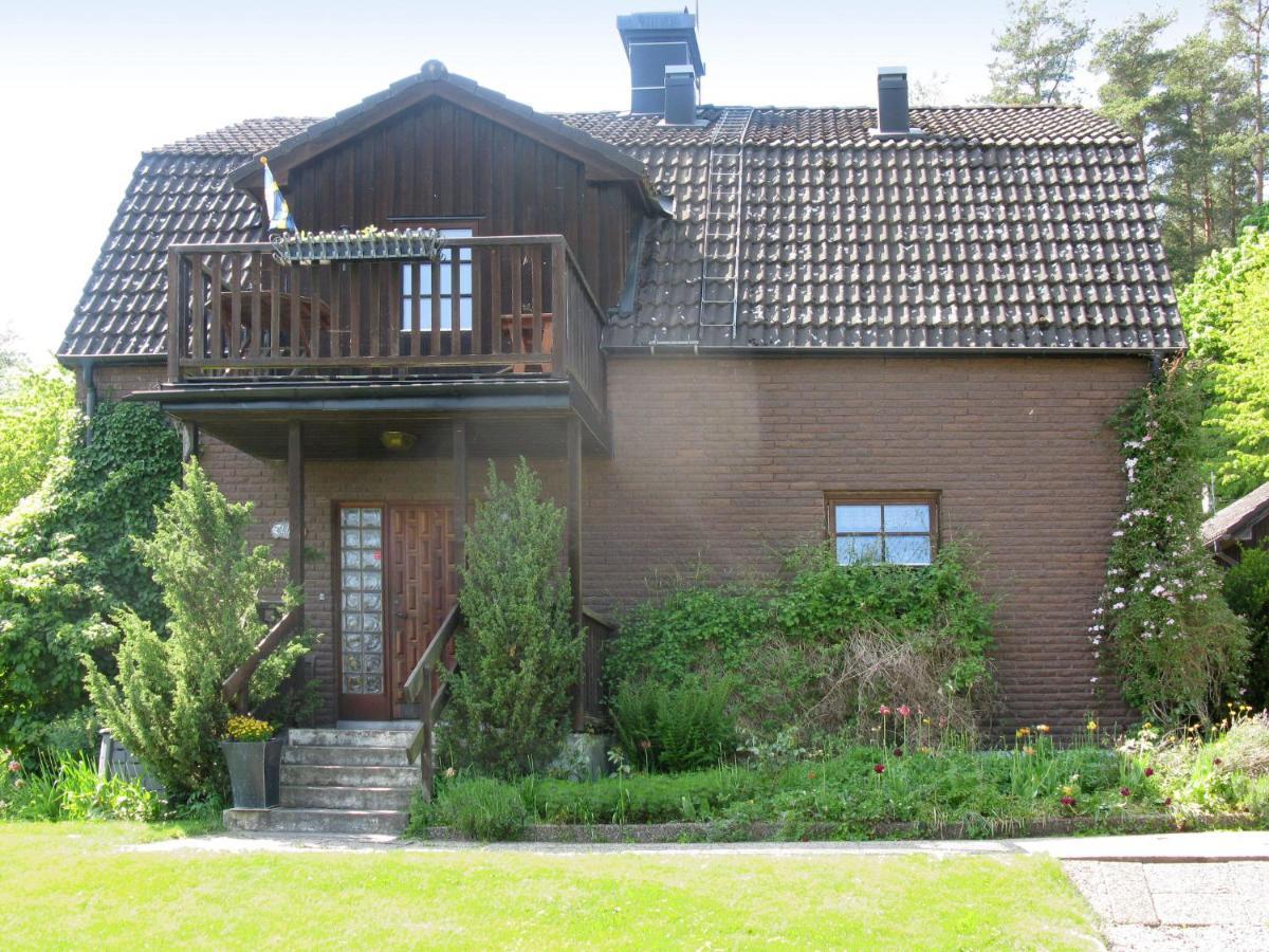 Apartment Stegeborg Norrkrog By Interhome Eksteriør billede