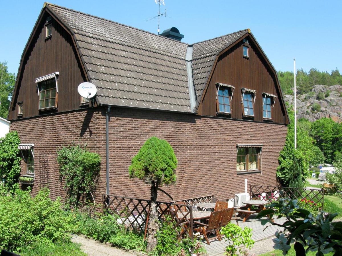 Apartment Stegeborg Norrkrog By Interhome Eksteriør billede