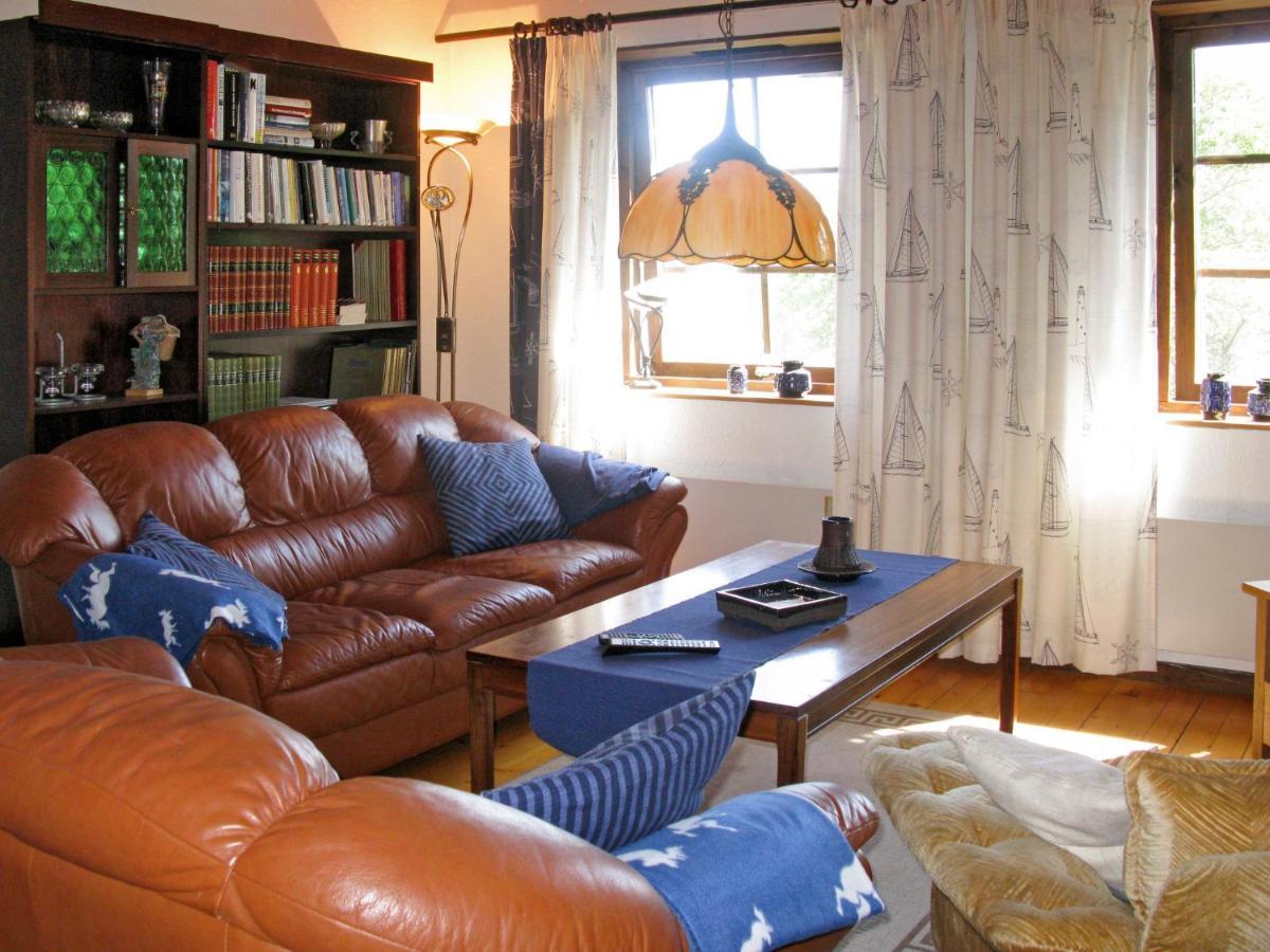 Apartment Stegeborg Norrkrog By Interhome Eksteriør billede