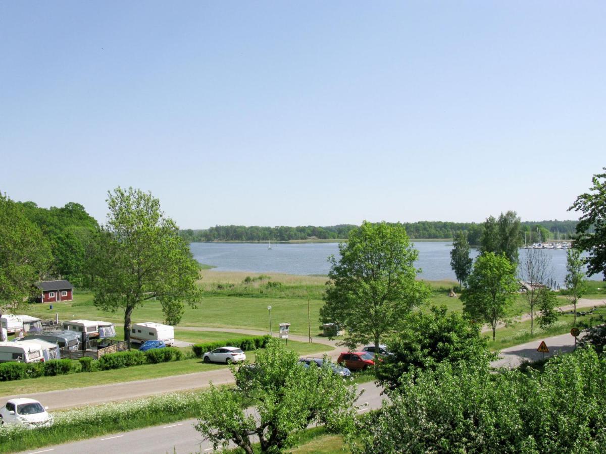 Apartment Stegeborg Norrkrog By Interhome Eksteriør billede