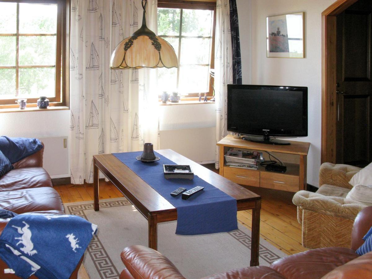 Apartment Stegeborg Norrkrog By Interhome Eksteriør billede